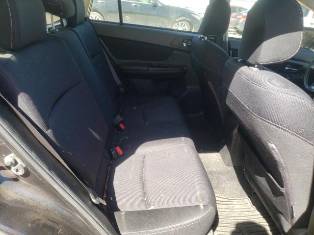 Фото 6 с аукциона – 2014 SUBARU IMPREZA SP с VIN JF1GPAL69E8224401