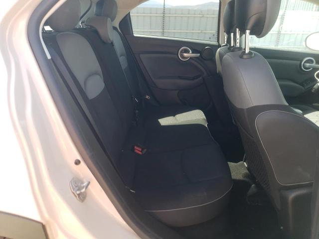 Photo 6 from auction – 2016 FIAT 500X EASY with VIN ZFBCFXBT3GP386686
