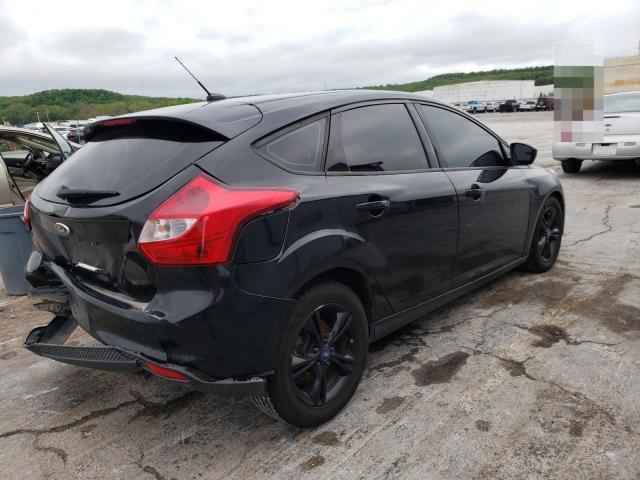 Photo 4 from auction – 2012 FORD FOCUS SE with VIN 1FAHP3K22CL301215