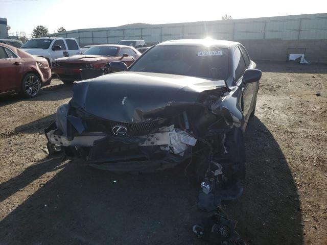 Photo 9 from auction – 2006 LEXUS IS 350 with VIN JTHBE262362005803