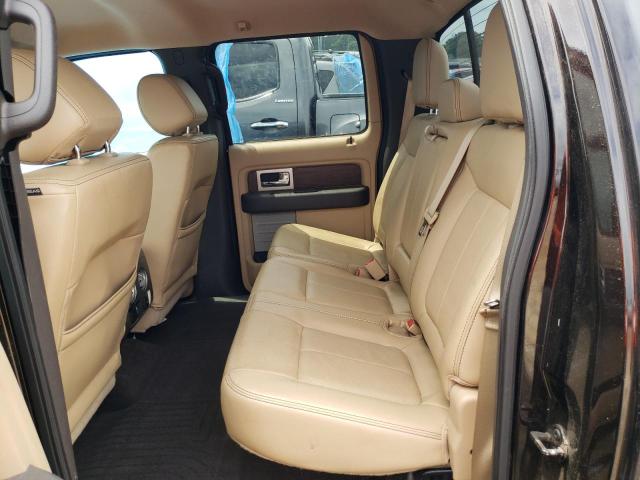 Photo 6 from auction – 2014 FORD F150 SUPER with VIN 1FTFW1CT7EKD10176