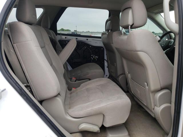 Photo 6 from auction – 2013 DODGE DURANGO SX with VIN 1C4RDHAG4DC684044