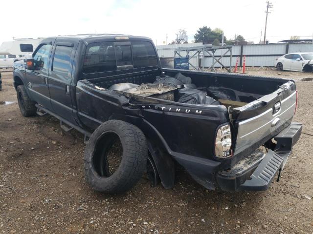 Photo 3 from auction – 2013 FORD F350 SUPER with VIN 1FT8W3BT6DEA61498