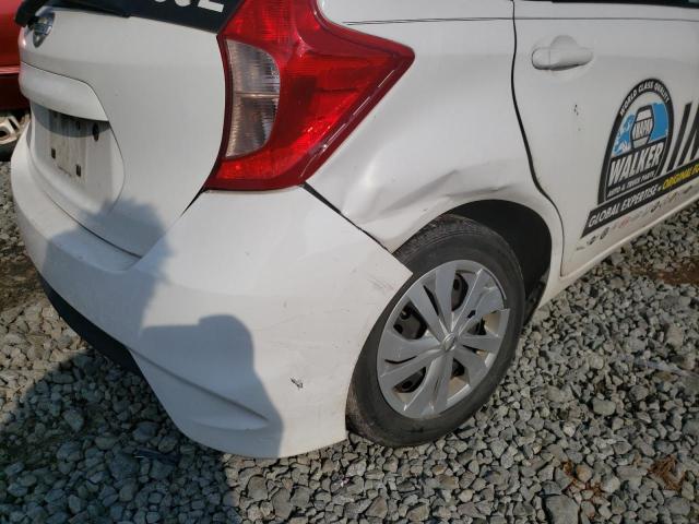 Photo 9 from auction – 2018 NISSAN VERSA NOTE with VIN 3N1CE2CP0JL355812