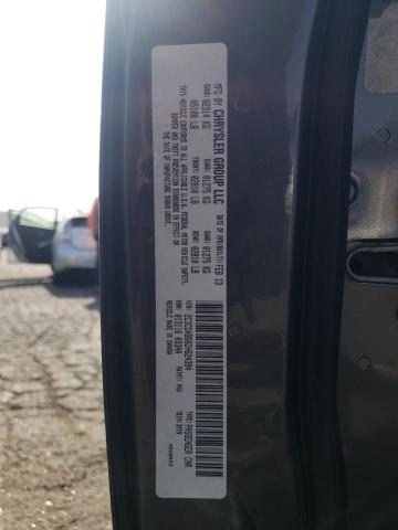 Photo 10 from auction – 2013 DODGE CHARGER SE with VIN 2C3CDXBG6DH624394