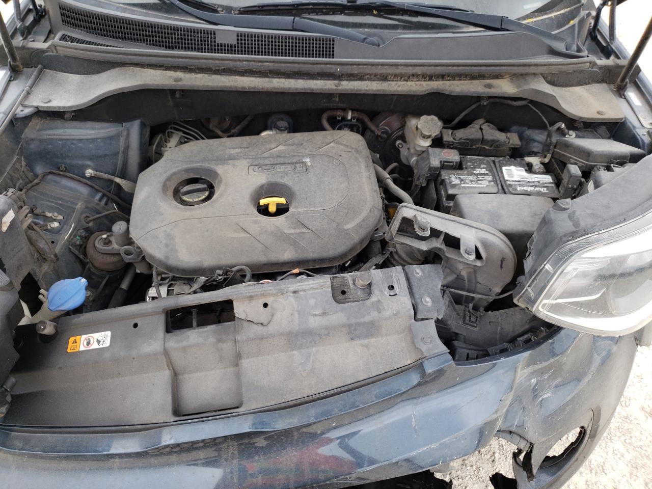 Photo 7 from auction – 2018 KIA SOUL + with VIN KNDJP3A50J7603437