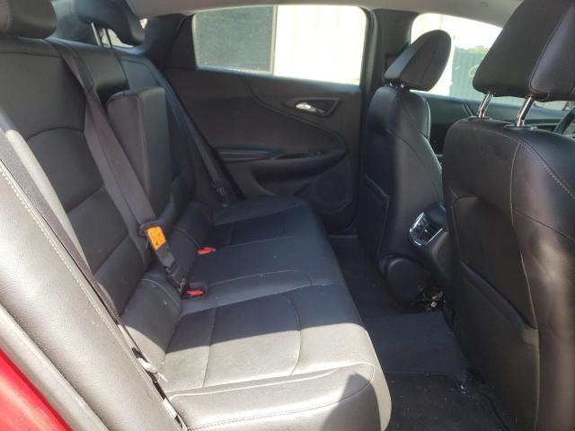 Photo 8 from auction – 2017 CHEVROLET MALIBU LT with VIN 1G1ZE5ST2HF265355