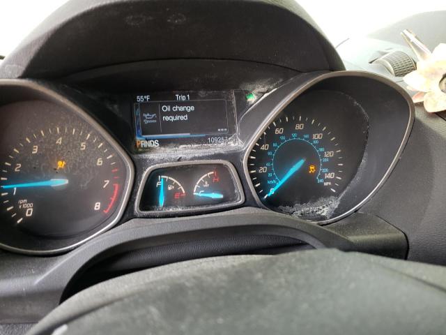 Photo 8 from auction – 2014 FORD ESCAPE SE with VIN 1FMCU0GX2EUB93204