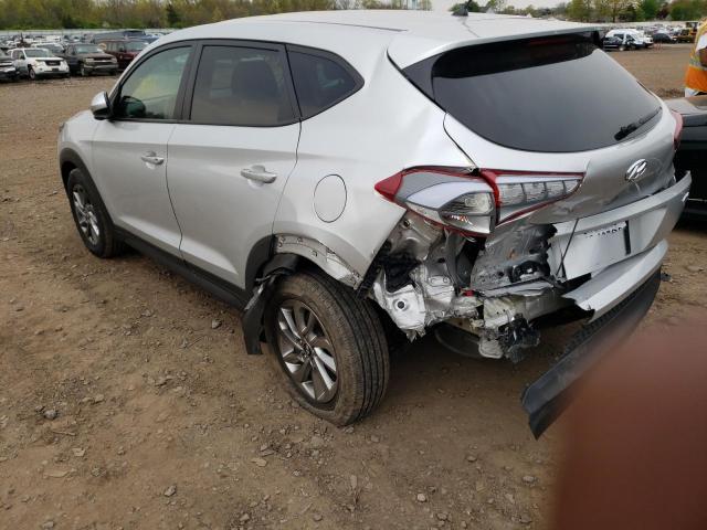 Photo 9 from auction – 2018 HYUNDAI TUCSON SE with VIN KM8J2CA41JU716221