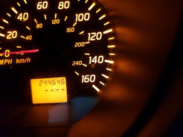 Foto 8 de la subasta – 2003 NISSAN ALTIMA con VIN 1N4BL11D93C254418