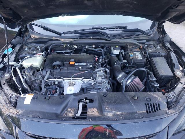 Photo 7 from auction – 2016 HONDA CIVIC EX with VIN 19XFC2F78GE047618