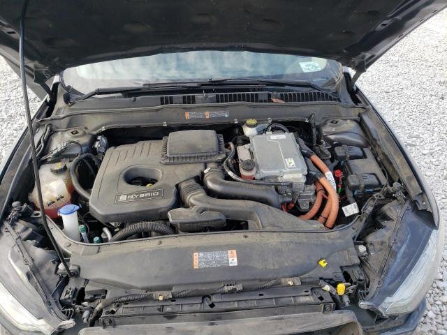 Photo 7 from auction – 2017 FORD FUSION SE with VIN 3FA6P0LU8HR257123
