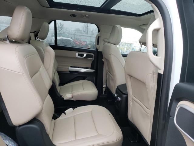 Photo 6 from auction – 2021 FORD EXPLORER X with VIN 1FMSK8DH4MGA12971