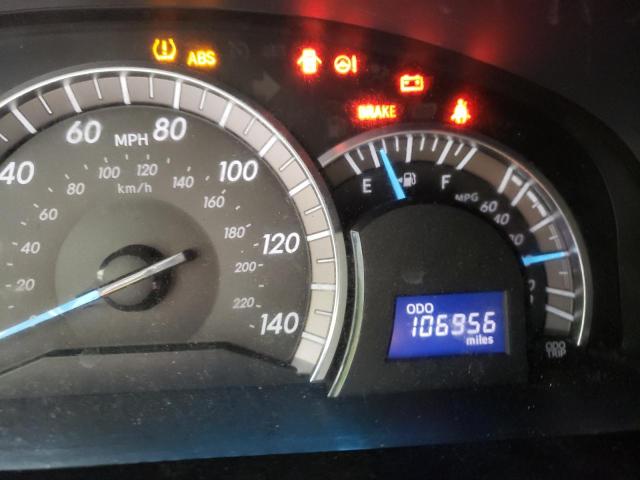 Photo 8 from auction – 2013 TOYOTA CAMRY L with VIN 4T1BF1FK7DU698543