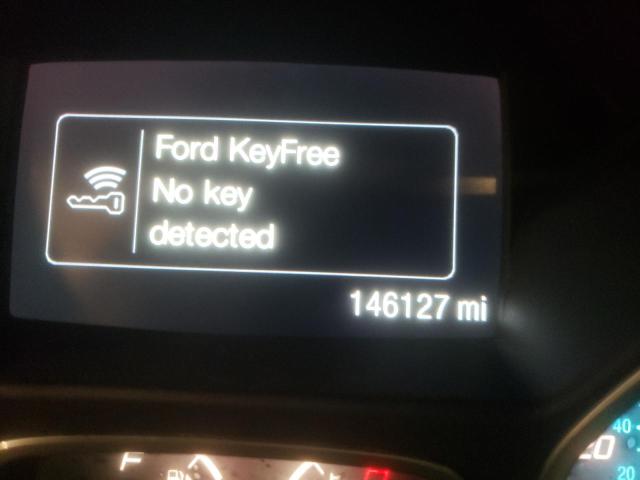 Photo 8 from auction – 2014 FORD ESCAPE TIT with VIN 1FMCU9J90EUC92571