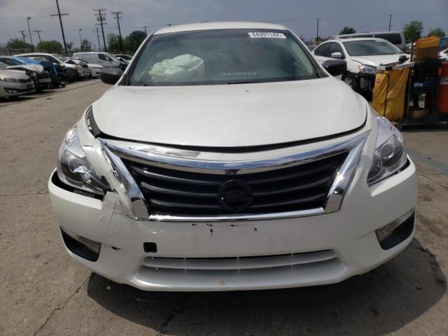 Photo 9 from auction – 2013 NISSAN ALTIMA 2.5 with VIN 1N4AL3AP2DN586563