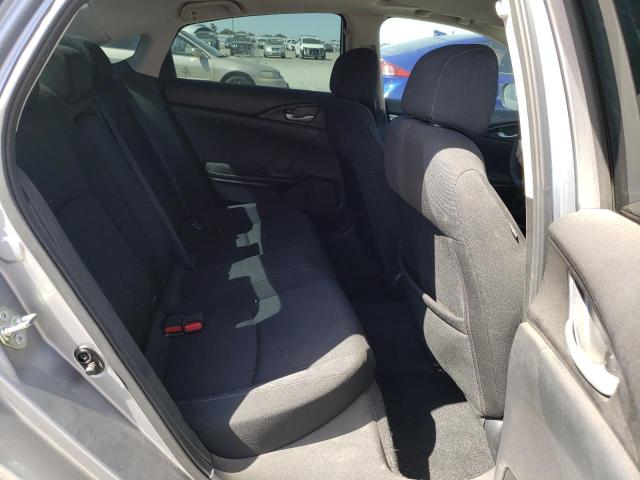 Photo 6 from auction – 2016 HONDA CIVIC EX with VIN 19XFC2F79GE231174
