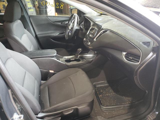 Photo 5 from auction – 2016 CHEVROLET MALIBU LT with VIN 1G1ZE5ST9GF334301