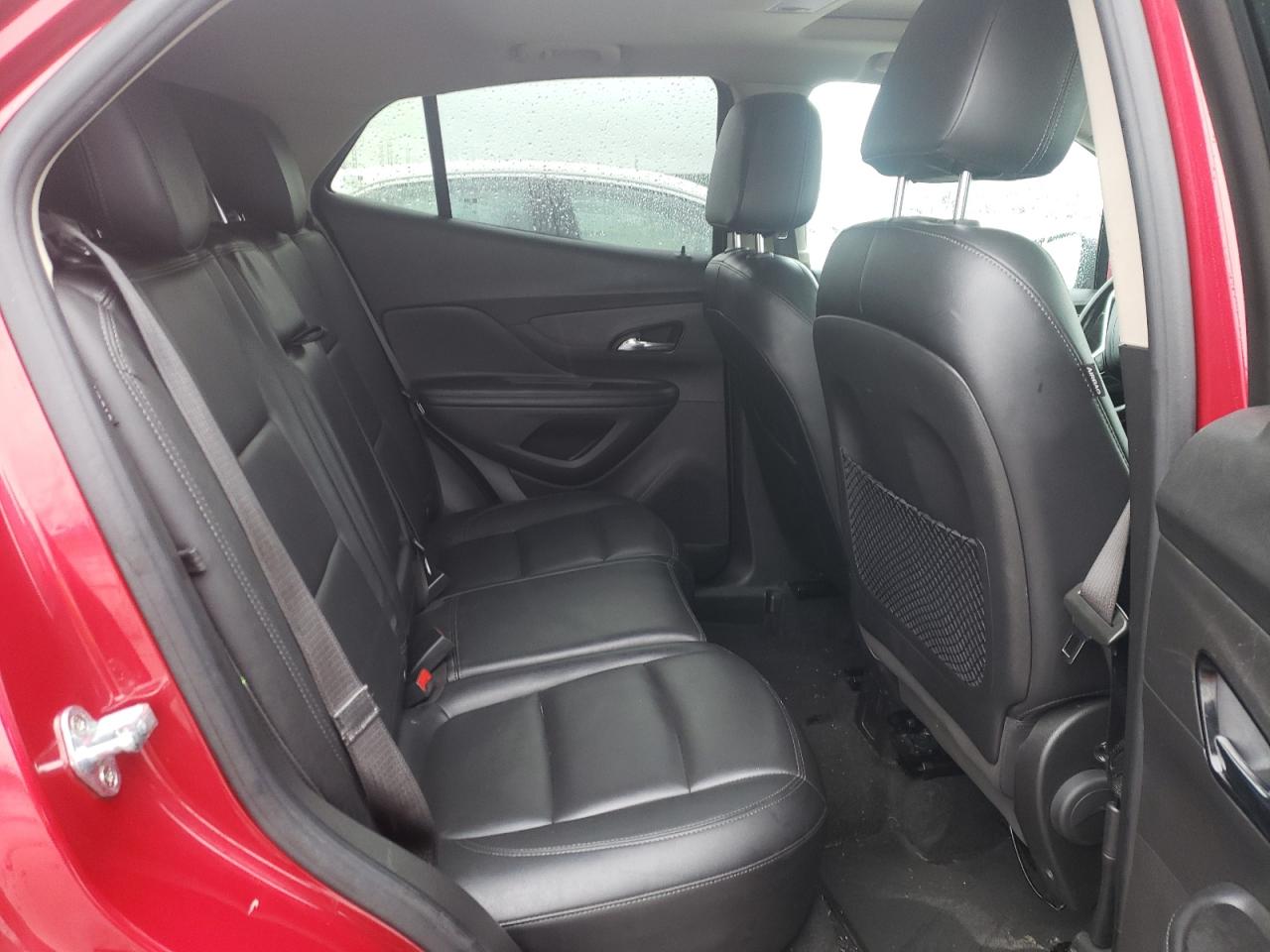 Photo 6 from auction – 2019 BUICK ENCORE ESS with VIN KL4CJCSM1KB773301