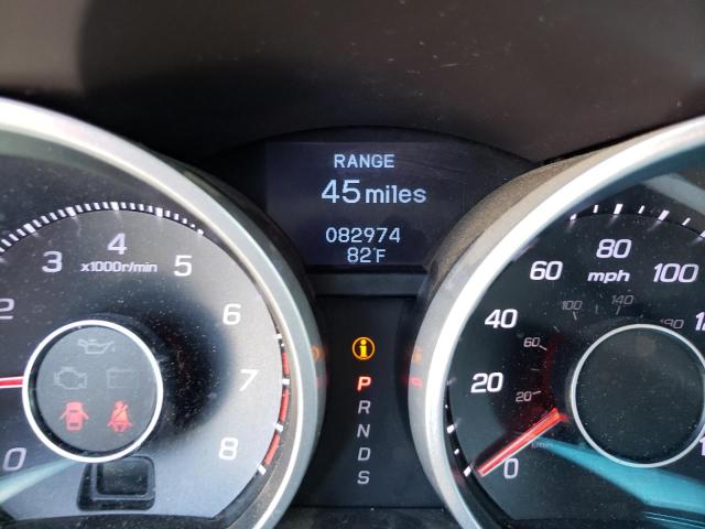 Photo 8 from auction – 2014 ACURA TL TECH with VIN 19UUA8F55EA007707