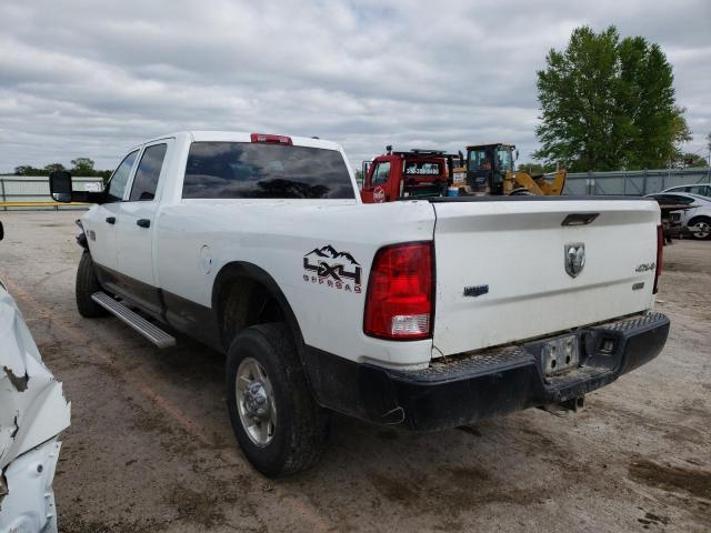 Photo 3 from auction – 2011 DODGE RAM 2500 with VIN 3D7UT2CL0BG524988