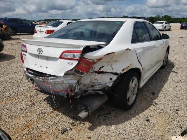 Photo 4 from auction – 2012 TOYOTA CAMRY BASE with VIN 4T1BF1FK6CU155540