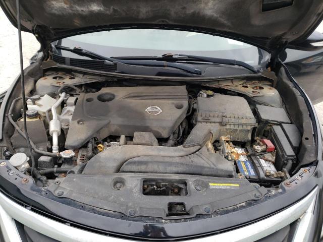 Photo 7 from auction – 2013 NISSAN ALTIMA 2.5 with VIN 1N4AL3AP8DN427160