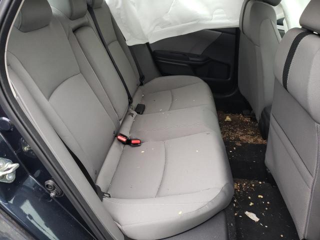 Photo 6 from auction – 2016 HONDA CIVIC EX with VIN 19XFC2F7XGE236464