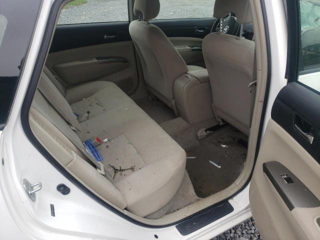 Photo 6 from auction – 2008 TOYOTA PRIUS with VIN JTDKB20U583324766