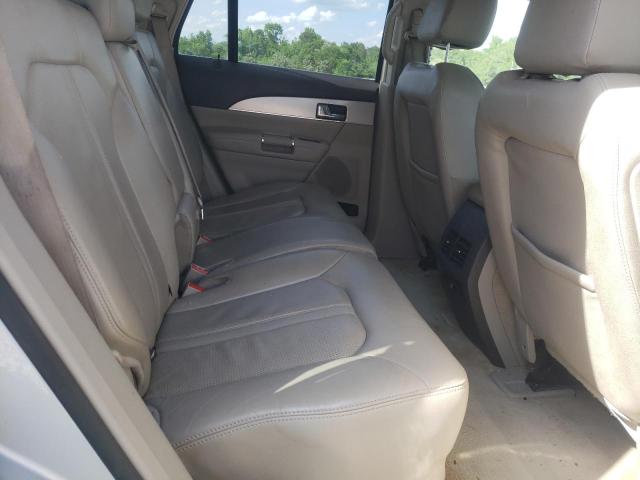 Photo 6 from auction – 2015 LINCOLN MKX with VIN 2LMDJ6JK3FBL33317