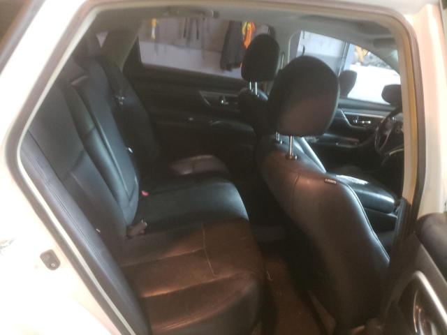 Photo 6 from auction – 2013 NISSAN ALTIMA 2.5 with VIN 1N4AL3AP1DC297427