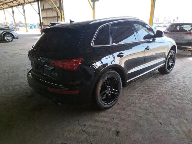 Photo 4 from auction – 2016 AUDI Q5 PREMIUM with VIN WA1C2AFP3GA122755
