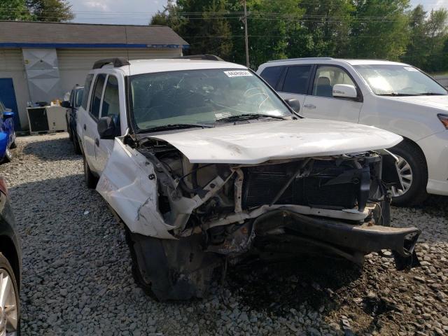 CHEVROLET TRAILBLAZE 2005 with VIN 1GNET16S956159977 - Photo from auction