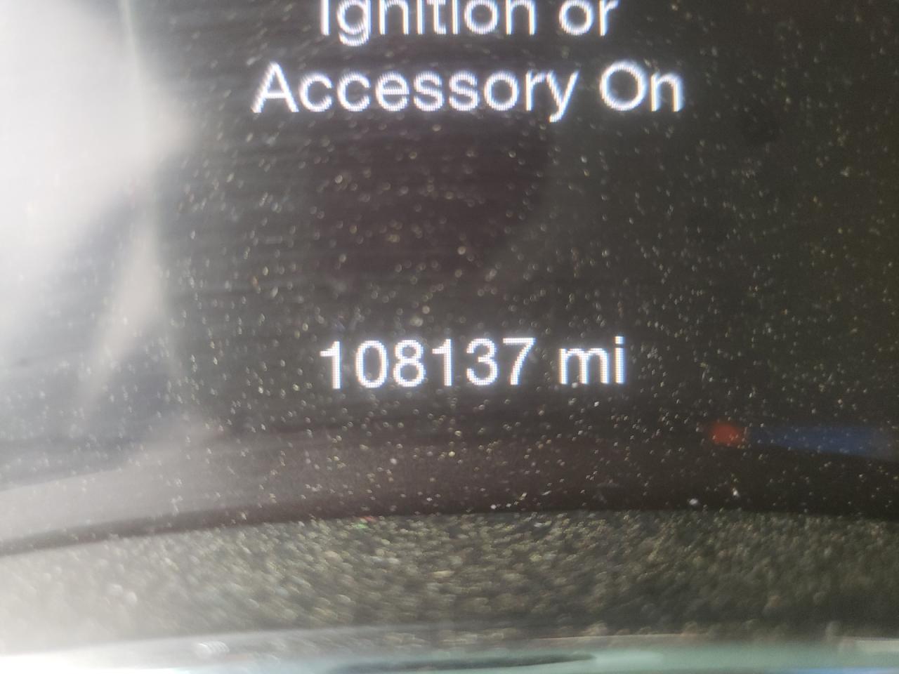 Photo 8 from auction – 2016 DODGE DURANGO LI with VIN 1C4RDHDG1GC411093