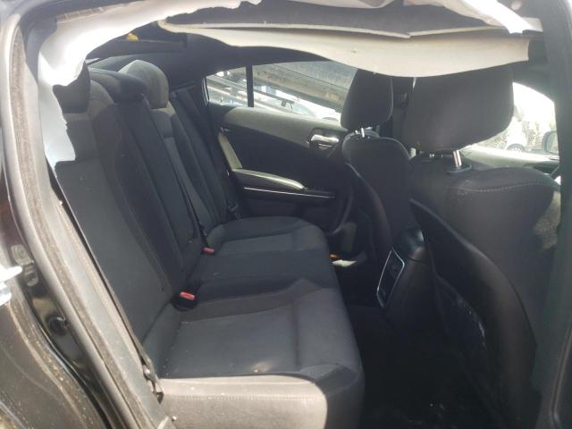 Photo 6 from auction – 2015 DODGE CHARGER SX with VIN 2C3CDXJG6FH891605