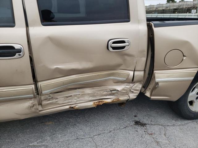 Photo 9 from auction – 2005 CHEVROLET silverado with VIN 2GCEC13T851110203