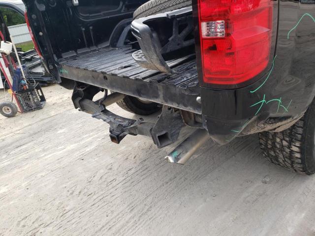 Photo 9 from auction – 2016 CHEVROLET silverado with VIN 1GCRCPEC3GZ231233
