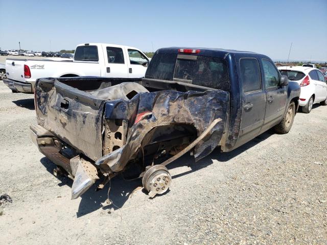 Photo 4 from auction – 2008 CHEVROLET SILVERADO with VIN 3GCEK13358G132416