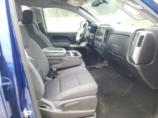 Photo 5 from auction – 2014 CHEVROLET SILVERADO with VIN 1GCVKREC8EZ162050