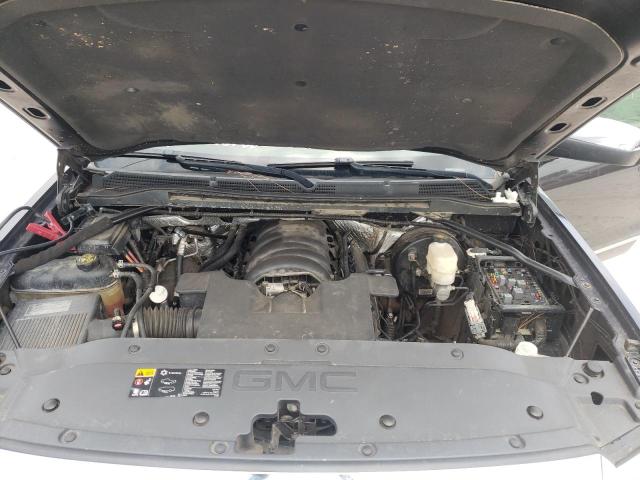 Photo 7 from auction – 2014 GMC SIERRA K15 with VIN 3GTU2WEJ6EG476403