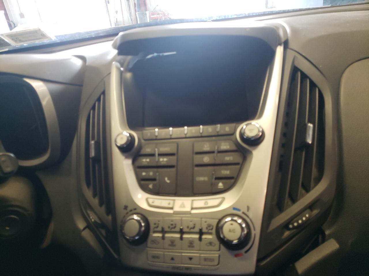 Photo 9 from auction – 2012 CHEVROLET EQUINOX LT with VIN 2GNFLEEK7C6113083