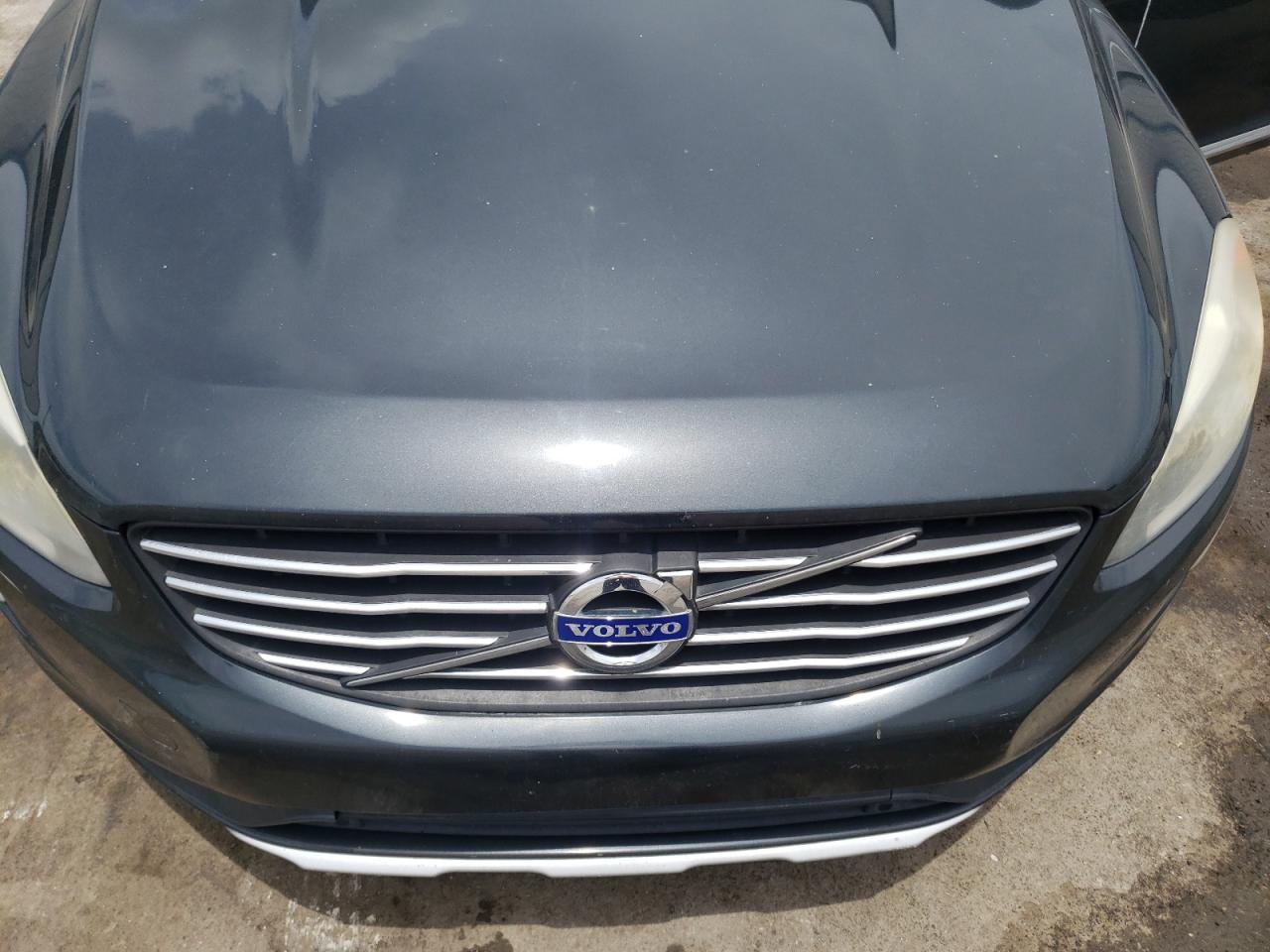 Photo 7 from auction – 2014 VOLVO XC60 3.2 with VIN YV4940DL2E2514926