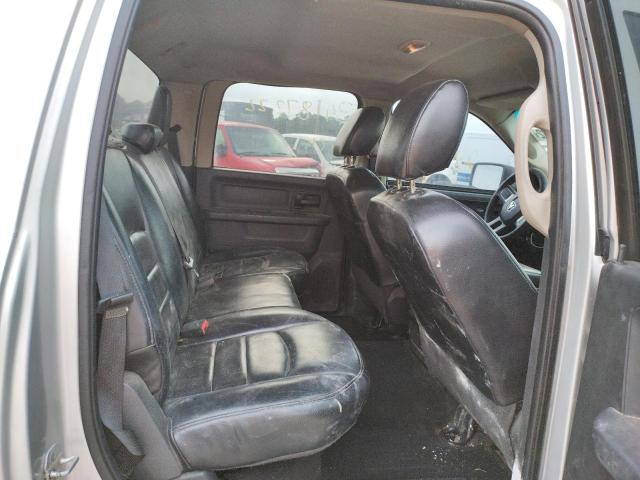 Photo 6 from auction – 2011 DODGE RAM 2500 with VIN 3D7UT2CL4BG630649