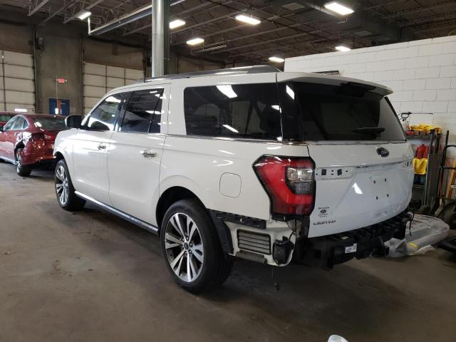 Photo 3 from auction – 2020 FORD EXPEDITION with VIN 1FMJK2ATXLEA99173