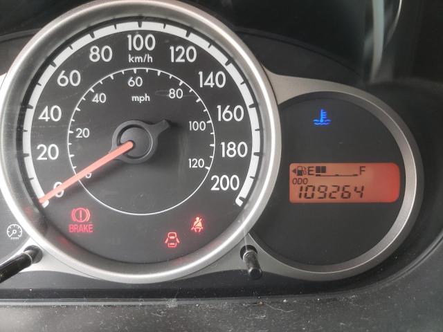 Photo 8 from auction – 2012 MAZDA MAZDA2 with VIN JM1DE1KY2C0138686