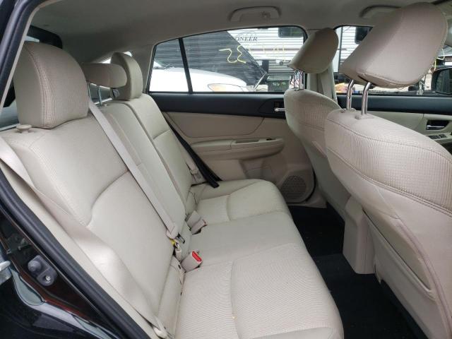 Photo 6 from auction – 2014 SUBARU IMPREZA SP with VIN JF1GPAL62E8262228