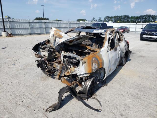 Photo 2 from auction – 2012 NISSAN ROGUE S with VIN JN8AS5MV4CW376532