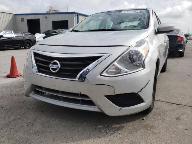 Photo 9 from auction – 2016 NISSAN VERSA S with VIN 3N1CN7AP2GL858363