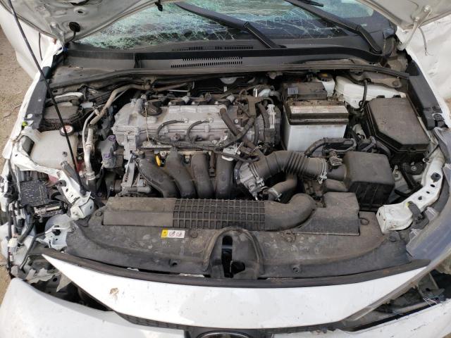 Photo 7 from auction – 2020 TOYOTA COROLLA LE with VIN 5YFEPRAE0LP054683