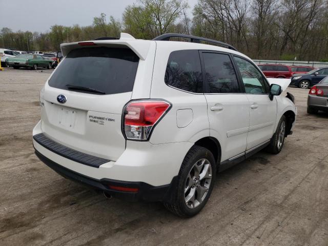 Photo 4 from auction – 2018 SUBARU FORESTER 2 with VIN JF2SJAWC5JH587247